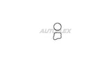 Thermostat Gasket WO117 - AUTOFLEX