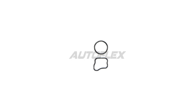 Thermostat Gasket WO117 - AUTOFLEX