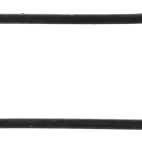 Thermostat Housing Gasket NISSAN TD42 TD23 BD30 TD27 WO138 - PERMASEAL