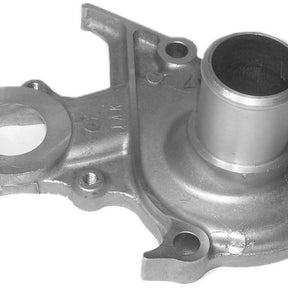 Water Pump Back TOYOTA 4AFE CORROLA NOVA WO449A7 - KILKENNY