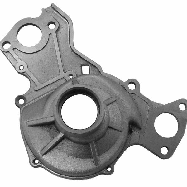 Water Pump Back MITSUBISHI MAGNA TR TS 3.0L V WO471 - KILKENNY