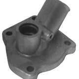 Water Pump Back FORD LASER MAZDA 323 O-RING TY WO99A - Kilkenny