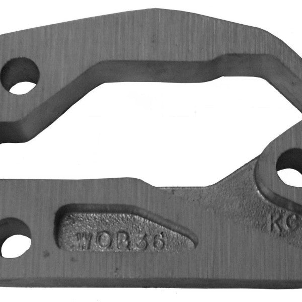 Water Outlet Base HOLDEN VH VK 4CYL & 6CYL WOB36 - KILKENNY