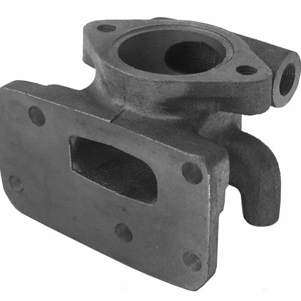 Water Outlet Base HILLMAN WOB550 - KILKENNY