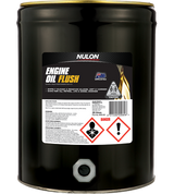 Engine Oil Flush 20L - Nulon