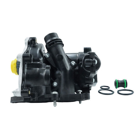 Water Pump Thermostat Kit Fit For Audi A4 A5 A6 A7 S1 S3 TT Q5 Skoda VW Polo Golf Passat B8 06L121111H - Machter