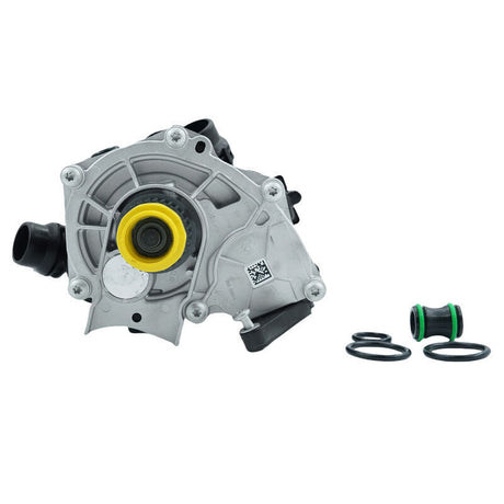 Water Pump Thermostat Kit Fit For Audi A4 A5 A6 A7 S1 S3 TT Q5 Skoda VW Polo Golf Passat B8 06L121111H - Machter