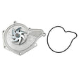 Water Pump With Gasket Fit For Audi A4 A5 A6 A8 Q7 8HE 8T3 For Volkswagen Touareg 06E121005D WP-AU003 - Machter