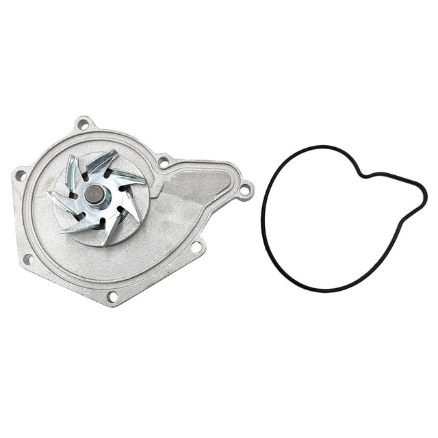 Water Pump With Gasket Fit For Audi A4 A5 A6 A8 Q7 8HE 8T3 For Volkswagen Touareg 06E121005D WP-AU003 - Machter