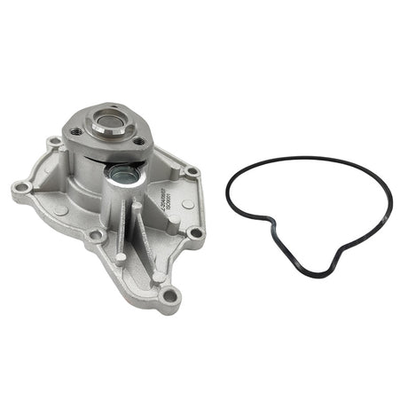 Water Pump With Gasket Fit For Audi A4 A5 A6 A8 Q7 8HE 8T3 For Volkswagen Touareg 06E121005D - Machter