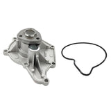 Water Pump With Gasket Fit For Audi A4 A5 A6 A8 Q7 8HE 8T3 For Volkswagen Touareg 06E121005D WP-AU003 - Machter