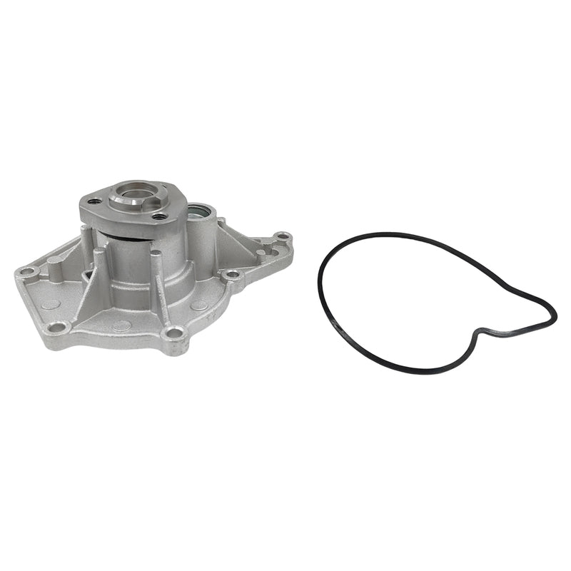 Water Pump With Gasket Fit For Audi A4 A5 A6 A8 Q7 8HE 8T3 For Volkswagen Touareg 06E121005D WP-AU003 - Machter