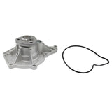 Water Pump With Gasket Fit For Audi A4 A5 A6 A8 Q7 8HE 8T3 For Volkswagen Touareg 06E121005D WP-AU003 - Machter