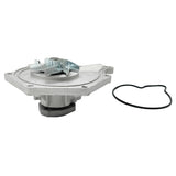 Water Pump With Gasket Fit For Audi A4 A5 A6 A8 Q7 8HE 8T3 For Volkswagen Touareg 06E121005D WP-AU003 - Machter