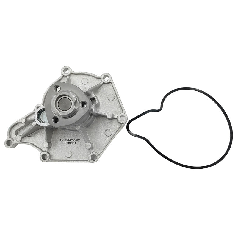 Water Pump With Gasket Fit For Audi A4 A5 A6 A8 Q7 8HE 8T3 For Volkswagen Touareg 06E121005D WP-AU003 - Machter