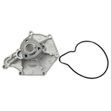 Water Pump With Gasket Fit For Audi A4 A5 A6 A8 Q7 8HE 8T3 For Volkswagen Touareg 06E121005D WP-AU003 - Machter