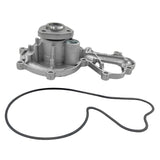Engine Water Pump Fit For Audi A5 A6 A7 A8 Q5 Q7 For Volkswagen Touareg 2013-2016 WP-AU004 - Machter