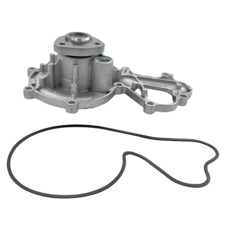 Engine Water Pump Fit For Audi A5 A6 A7 A8 Q5 Q7 For Volkswagen Touareg 2013-2016 WP-AU004 - Machter