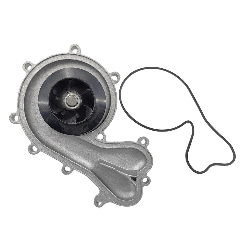 Engine Water Pump Fit For Audi A5 A6 A7 A8 Q5 Q7 For Volkswagen Touareg 2013-2016 WP-AU004 - Machter