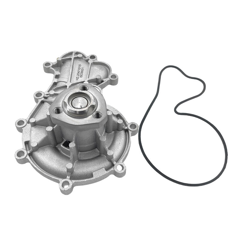 Engine Water Pump Fit For Audi A5 A6 A7 A8 Q5 Q7 For Volkswagen Touareg 2013-2016 WP-AU004 - Machter