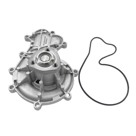 Engine Water Pump Fit For Audi A5 A6 A7 A8 Q5 Q7 For Volkswagen Touareg 2013-2016 WP-AU004 - Machter
