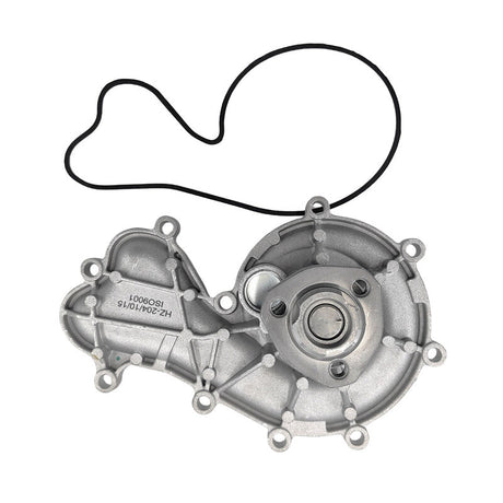 Engine Water Pump Fit For Audi A5 A6 A7 A8 Q5 Q7 For Volkswagen Touareg 2013-2016 WP-AU004 - Machter