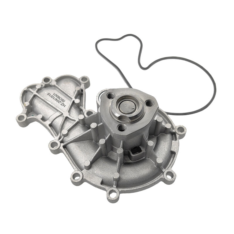Engine Water Pump Fit For Audi A5 A6 A7 A8 Q5 Q7 For Volkswagen Touareg 2013-2016 WP-AU004 - Machter
