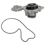 Engine Water Pump Fit For Audi A5 A6 A7 A8 Q5 Q7 For Volkswagen Touareg 2013-2016 WP-AU004 - Machter