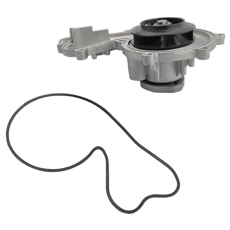 Engine Water Pump Fit For Audi A5 A6 A7 A8 Q5 Q7 For Volkswagen Touareg 2013-2016 WP-AU004 - Machter