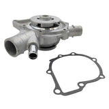 Water Pump Fit For Mercedes-Benz Vito W638 M111 E20 DOHC 16V MPFI 4Cyl 2.0L 01/1998-04/2005 WP-BEN001 - Machter