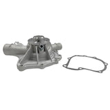 Water Pump Fit For Mercedes-Benz Vito W638 M111 E20 DOHC 16V MPFI 4Cyl 2.0L 01/1998-04/2005 WP-BEN001 - Machter