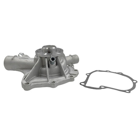 Water Pump Fit For Mercedes-Benz Vito W638 M111 E20 DOHC 16V MPFI 4Cyl 2.0L 01/1998-04/2005 WP-BEN001 - Machter