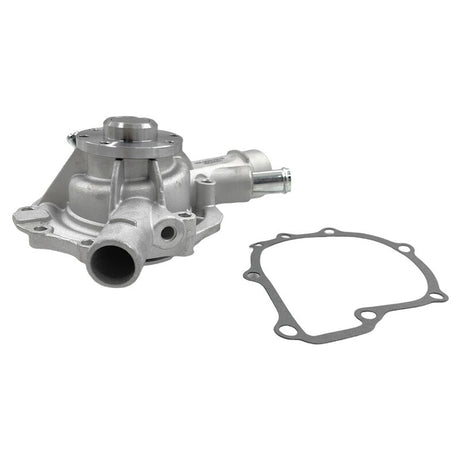 Water Pump Fit For Mercedes-Benz Vito W638 M111 E20 DOHC 16V MPFI 4Cyl 2.0L 01/1998-04/2005 WP-BEN001 - Machter