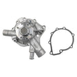 Water Pump Fit For Mercedes-Benz Vito W638 M111 E20 DOHC 16V MPFI 4Cyl 2.0L 01/1998-04/2005 WP-BEN001 - Machter