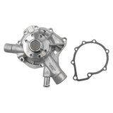 Water Pump Fit For Mercedes-Benz Vito W638 M111 E20 DOHC 16V MPFI 4Cyl 2.0L 01/1998-04/2005 WP-BEN001 - Machter