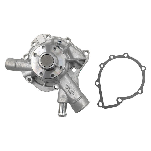 Water Pump Fit For Mercedes-Benz Vito W638 M111 E20 DOHC 16V MPFI 4Cyl 2.0L 01/1998-04/2005 WP-BEN001 - Machter