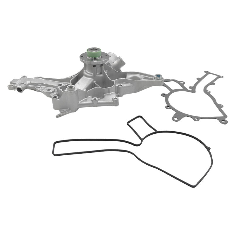 Water Pump With Gaskets Fit For Mercedes-Benz C-Class W202 CLK C208 E-Class W210 S-Class W220 SLK R170 WP-BEN002 - Machter