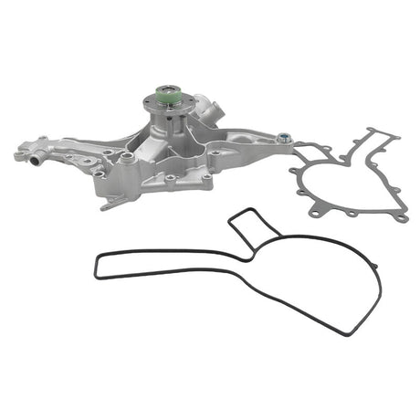 Water Pump With Gaskets Fit For Mercedes-Benz C-Class W202 CLK C208 E-Class W210 S-Class W220 SLK R170 - Machter