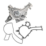 Water Pump With Gaskets Fit For Mercedes-Benz C-Class W202 CLK C208 E-Class W210 S-Class W220 SLK R170 WP-BEN002 - Machter