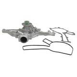 Water Pump With Gaskets Fit For Mercedes-Benz C-Class W202 CLK C208 E-Class W210 S-Class W220 SLK R170 WP-BEN002 - Machter