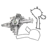 Water Pump With Gaskets Fit For Mercedes-Benz C-Class W202 CLK C208 E-Class W210 S-Class W220 SLK R170 WP-BEN002 - Machter