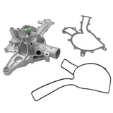 Water Pump With Gaskets Fit For Mercedes-Benz C-Class W202 CLK C208 E-Class W210 S-Class W220 SLK R170 WP-BEN002 - Machter