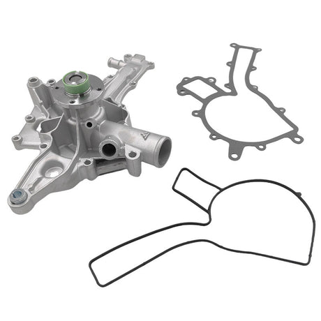Water Pump With Gaskets Fit For Mercedes-Benz C-Class W202 CLK C208 E-Class W210 S-Class W220 SLK R170 - Machter