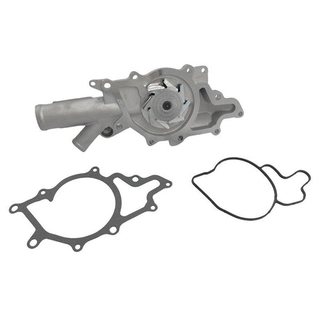 Water Pump Fit For Mercedes Benz Vito W639 Sprinter 2.1L 4 Cyl DOHC 16V Diesel Turbo - Machter