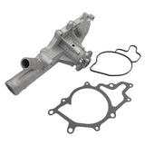 Water Pump Fit For Mercedes Benz Vito W639 Sprinter 2.1L 4 Cyl DOHC 16V Diesel Turbo WP-BEN003 - Machter