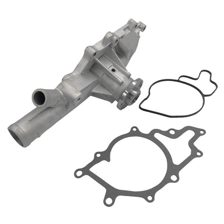 Water Pump Fit For Mercedes Benz Vito W639 Sprinter 2.1L 4 Cyl DOHC 16V Diesel Turbo - Machter