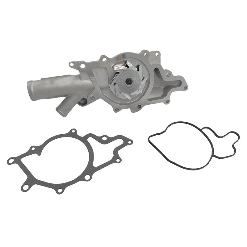 Water Pump Fit For Mercedes Benz Vito W639 Sprinter 2.1L 4 Cyl DOHC 16V Diesel Turbo WP-BEN003 - Machter