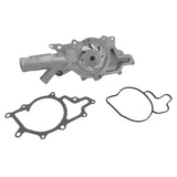 Water Pump Fit For Mercedes Benz Vito W639 Sprinter 2.1L 4 Cyl DOHC 16V Diesel Turbo WP-BEN003 - Machter