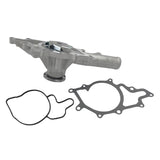 Water Pump Fit For Mercedes Benz Vito W639 Sprinter 2.1L 4 Cyl DOHC 16V Diesel Turbo WP-BEN003 - Machter