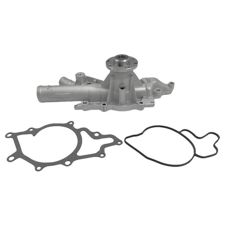 Water Pump Fit For Mercedes Benz Vito W639 Sprinter 2.1L 4 Cyl DOHC 16V Diesel Turbo - Machter